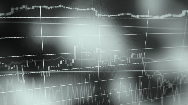 Grafici e trend dei mercati finanziari analizzati nella Market View di settembre 2025