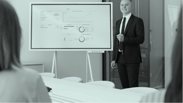 Gestione di portafoglio di investimento