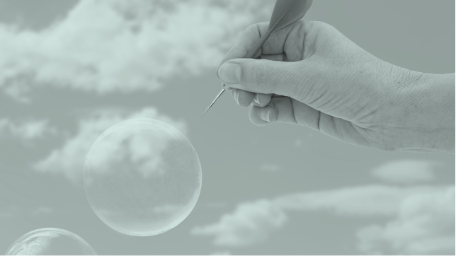 Bolla Intelligenza artificiale? quali analogie con altre bolle finanziarie